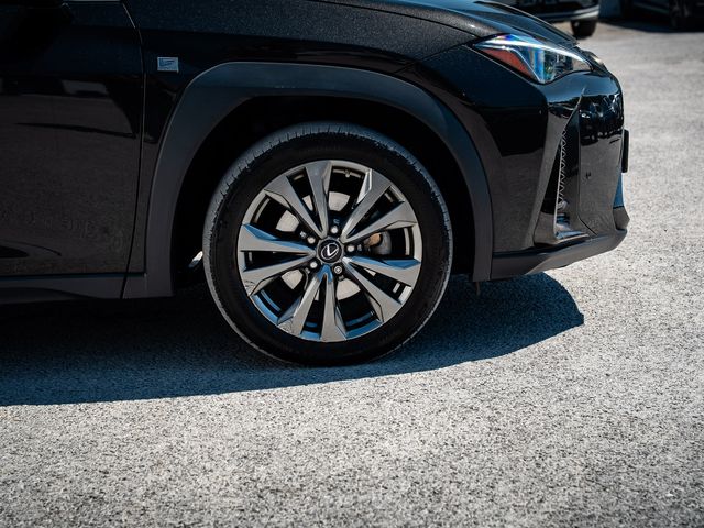 Image for 2023 Lexus UX 250H 250H F SPORT DESIGN