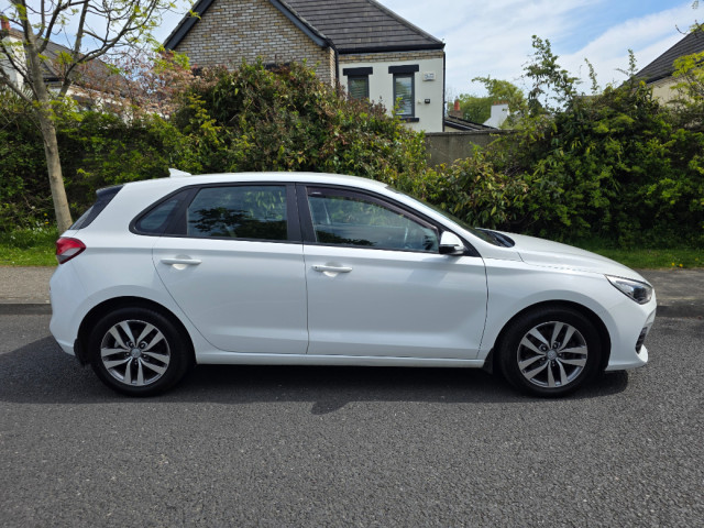 Image for 2019 Hyundai i30 i 30 Deluxe 1.6 5DR