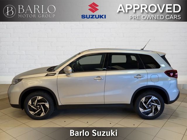 Image for 2026 Suzuki Vitara ULTRA 4X4 ALLGRIP