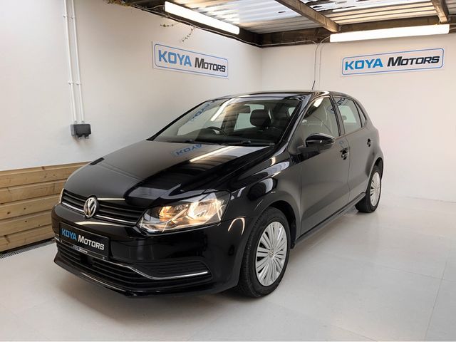 Image for 2014 Volkswagen Polo 1.2 TSI COMFORTLINE PRO PLUS PETROL AUTOMATIC