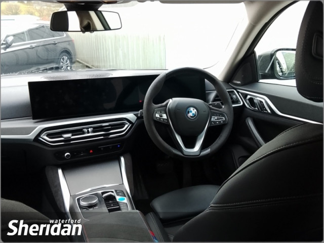 Image for 2023 BMW i4 Edrive40 SA 4DR Auto