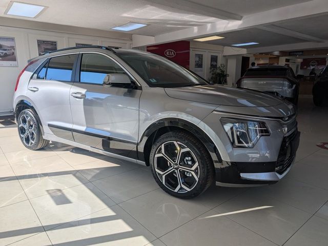 Image for 2026 Kia Niro PHEV Special Edition