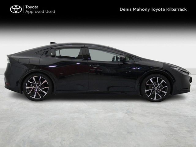 Image for 2026 Toyota Prius PHEV