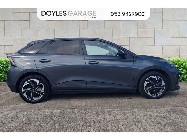 Image for 2024 MG 4 LR Excite 64kwh