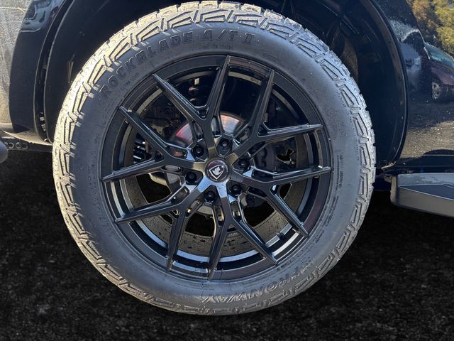 Image for 2021 Ford Ranger WILDTRAK ECOBLUE