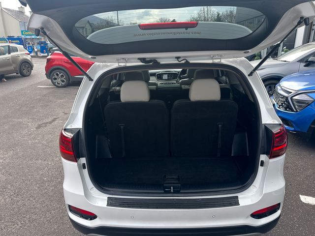 Image for 2018 Kia Sorento K3 4X4 2.2 Diesel