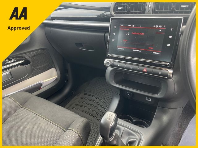 Image for 2020 Citroen C3 FEEL PURETECH S/S