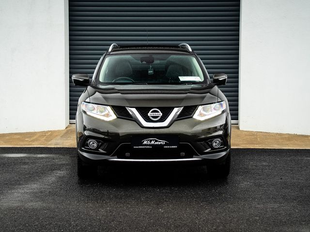 Image for 2017 Nissan X-Trail 1.6 DCI Tekna S/S 4WD 128BHP 5DR