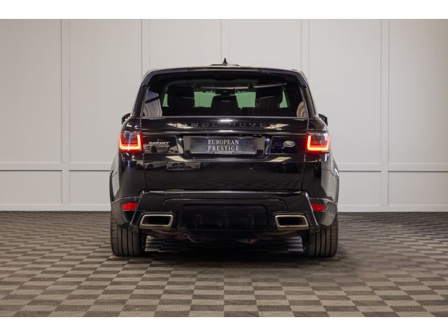 Image for 2019 Land Rover Range Rover Sport P400e Sport HSE Dynamic 5 Seat N1