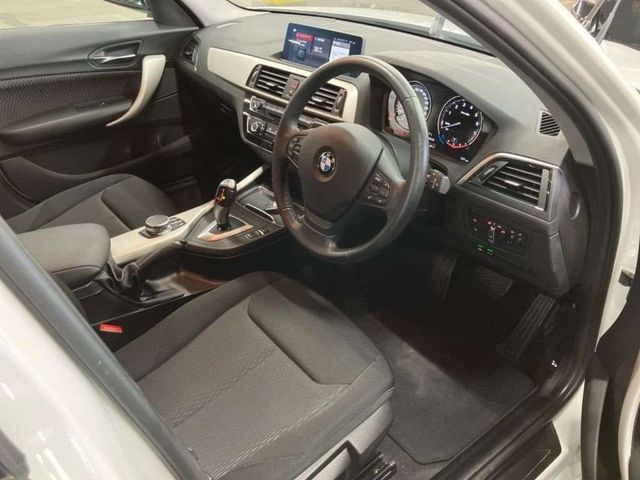Image for 2019 BMW 1 Series 118I - FACTORY ALLOYS - REVERSE CAMERA - CRUISE CONTROL