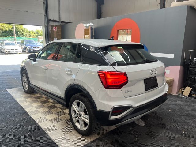 Image for 2023 Audi Q2 2023 AUDI Q2 35TDI ADVANCED 2.0 AUTOMATIC / CRUISE CONTROL / PARKING CAMERA / HEATED SEATS AND MORE