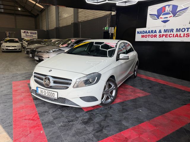 Image for 2016 Mercedes-Benz 180 