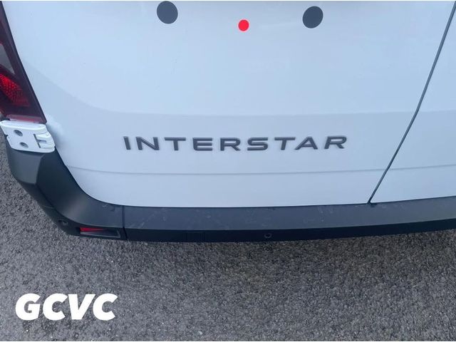 Image for 2026 Nissan Interstar L3H2 SV Premium