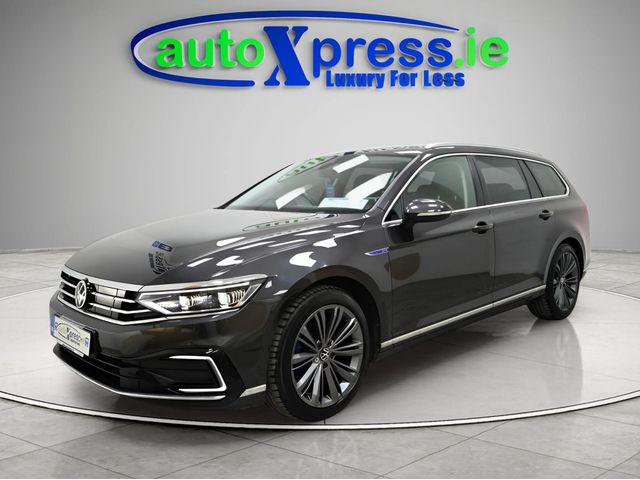 Image for 2020 Volkswagen Passat 1.4 TSI GTE Advance Estate Automatic