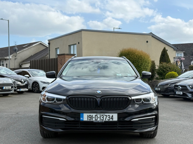 Image for 2019 BMW 5 Series 520D SE AUTO TOURING *LOW KMS & HIGH SPEC*