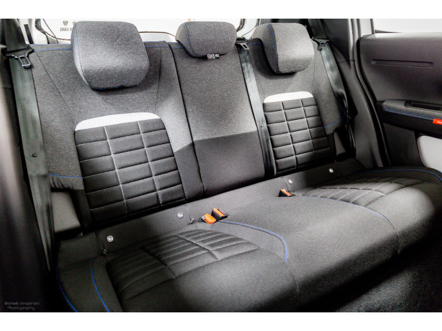 Image for 2026 Citroen C3 Plus 1.2 Petrol 100HP