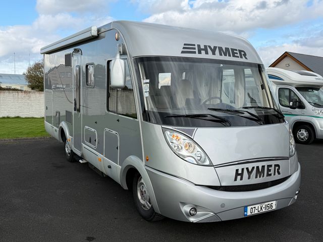 Image for 2007 Fiat Ducato Camper 