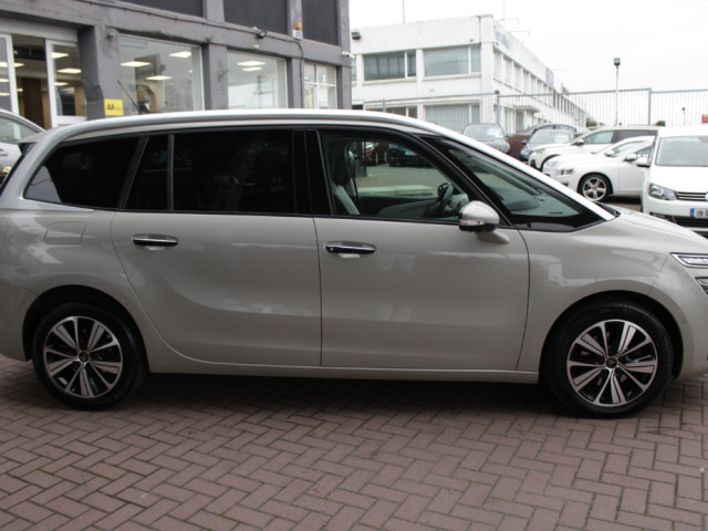 Image for 2019 Citroen C4 SpaceTourer 1.6 EXCLUSIVE LUXURY EDITION 7 SEATER AUTO