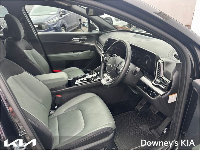 Image for 2024 Ford Transit Custom 2.0 TD L2 LIMITED AUTO