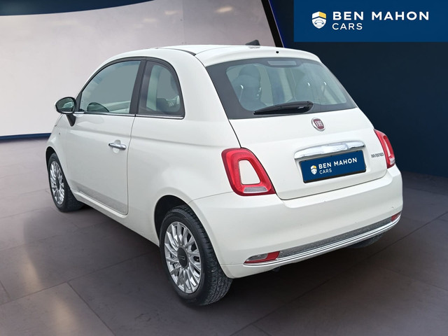 Image for 2023 Fiat 500 500 Dolce Vita 1.0 MHEV 70 HP
