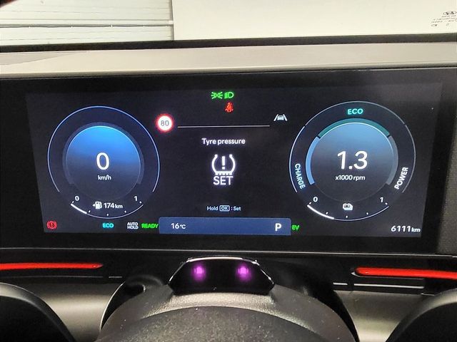 Image for 2025 Hyundai Kona 1.6 HYBRID N Line Auto Finance From €128 per week