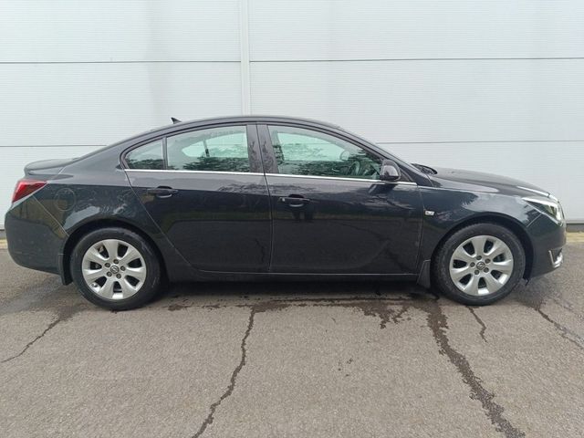 Image for 2016 Opel Insignia 1.6CDTI 136PS SC