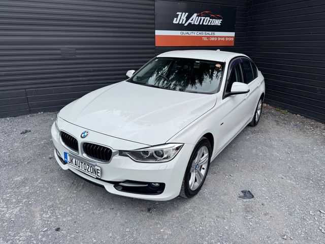 Image for 2013 BMW 3 Series 2.0D LUXURY AUTO
