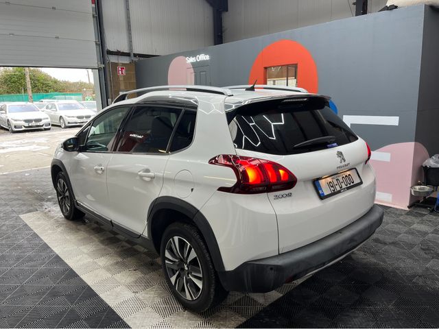 Image for 2019 Peugeot 2008 €15950! 2019 PEUGEOT 2008 ALLURE 1.2 AUTOMATIC / CRUISE CONTROL / REVERSE CAMERA / HEATED FRONT SEATS AND MORE