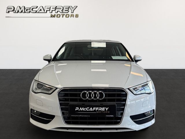 Image for 2015 Audi A3 1.2 TFSI S TRONIC SE