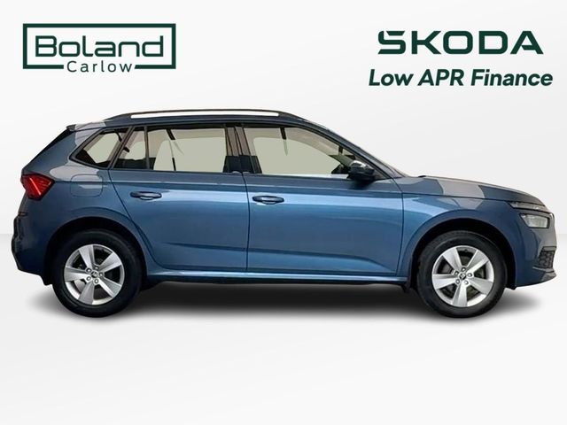 Image for 2021 Skoda Kamiq 1.0TSI AMB *JUST IN* €65 PER WEEK