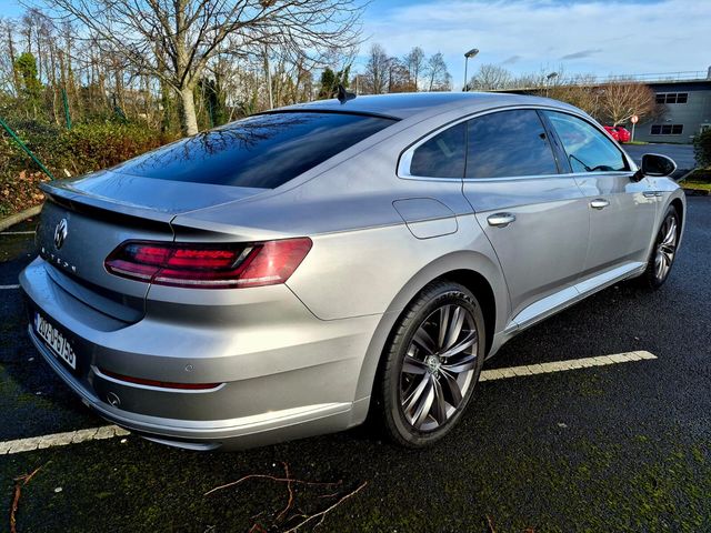 Image for 2020 Volkswagen Arteon 2.0TDI DSG 150HP