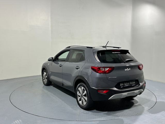 Image for 2023 Kia Stonic K2 1.0 Petrol