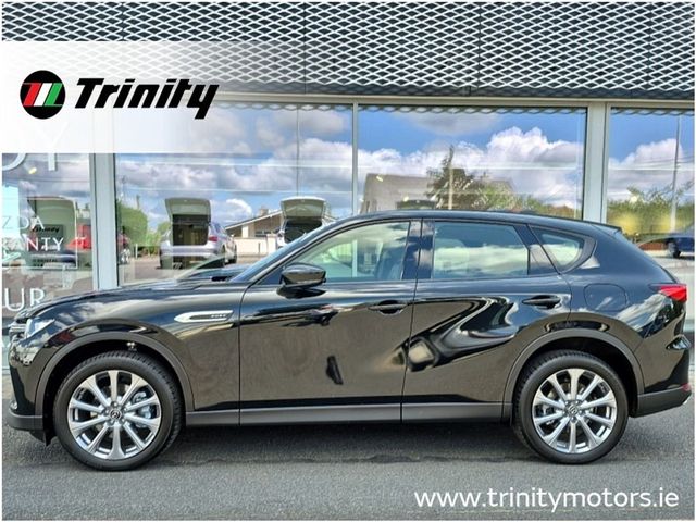 Image for 2025 Mazda CX-60 ** EXCLUSIVE LINE COMFORT PACK ** PHEV ** HUGE SAVINGS ** TRINITY MOTORS **