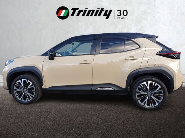 Image for 2022 Toyota Yaris Cross ** Z MODEL ** 1.5 MHEV ** TRINITY MOTORS **
