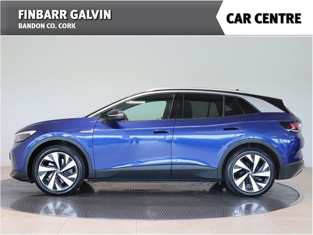 Image for 2021 Volkswagen ID.4 1st 204HP Auto