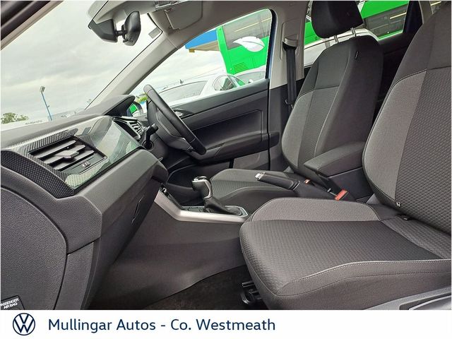 Image for 2026 Volkswagen Polo EDITION 75 1.0TSI 95HP D7F