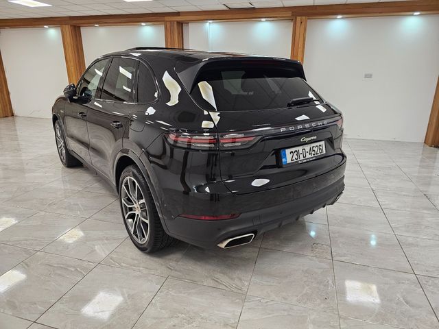 Image for 2023 Porsche Cayenne PRICED TO SELL 
