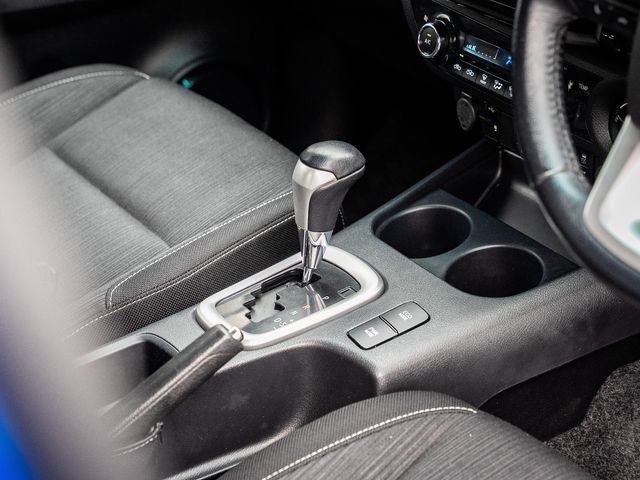 Image for 2021 Toyota Hilux INVINCIBLE 4WD D-4D Auto