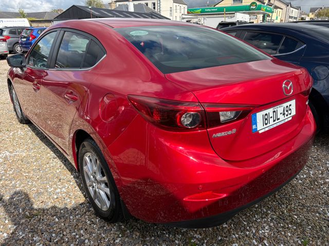 Image for 2018 Mazda Mazda3 1.5 Diesel 105 Executive 