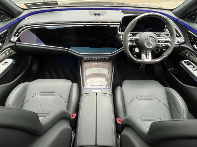 Image for 2025 Mercedes-Benz E Class E53 AMG PREMIUM PLUS NIGHT PACK €162k+ NEW HUGE SPEC