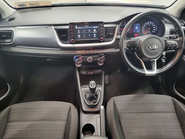 Image for 2020 Kia Stonic 1.6 K2 Diesel