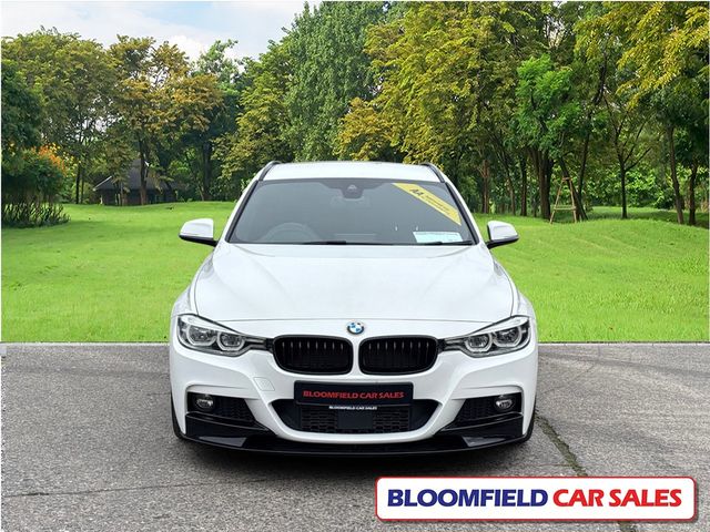 Image for 2016 BMW 3 Series 320D MSPORT TOURING , AUTO // IMMACULATE