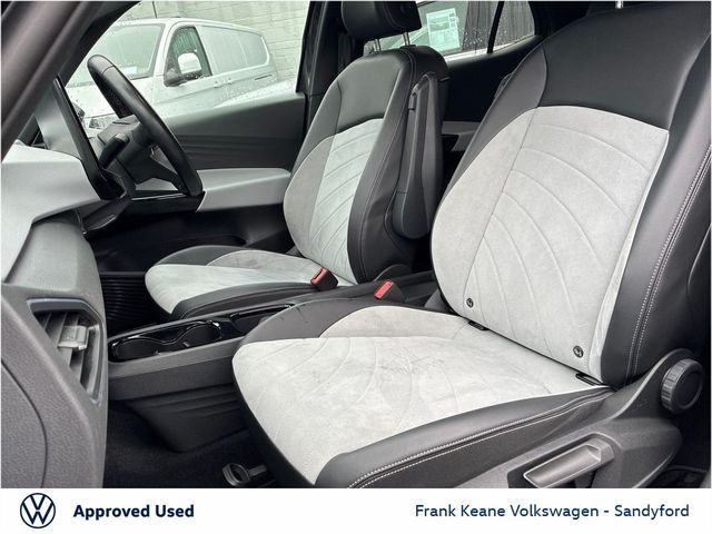 Image for 2023 Volkswagen ID.3 *Life DX* 204HP 58kWh @Frank Keane Volkswagen South Dublin