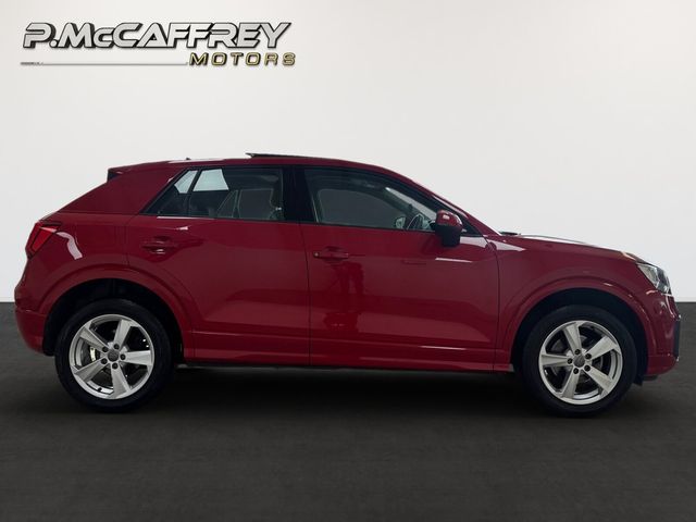 Image for 2020 Audi Q2 35 TFSI 150HP S Tronic SE