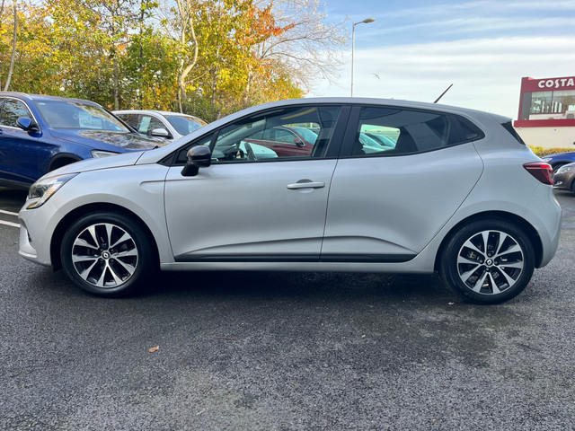 Image for 2023 Renault Clio 1.0 PETROL EQUILIBRE