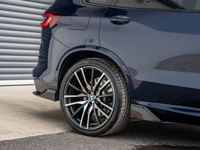 Image for 2023 BMW X5 XDRIVE45E M SPORT