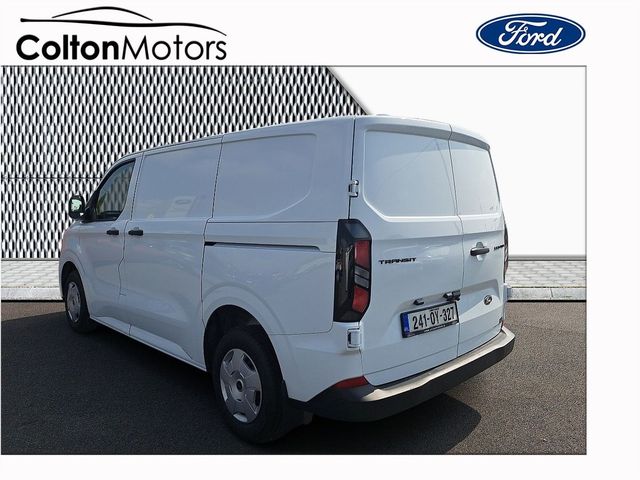 Image for 2024 Ford Transit Custom TRANSIT 280 S TREND 2.0 TD110 PRICE EX VAT