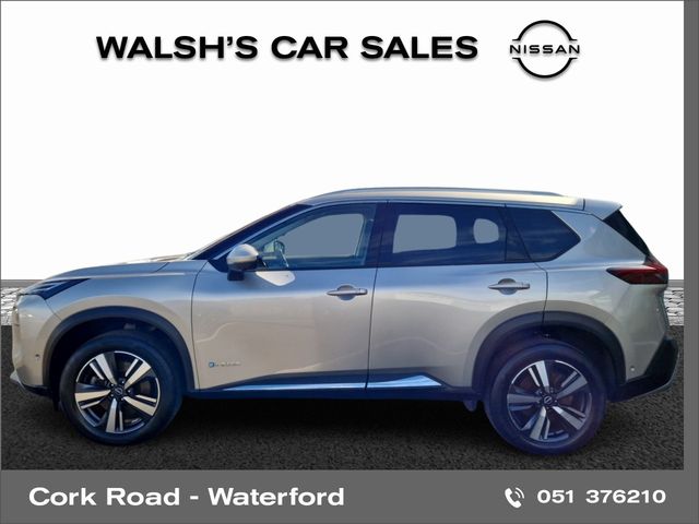 Image for 2023 Nissan X-Trail EP SVE 5 Seat 5DR Auto