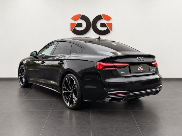 Image for 2020 Audi A5 S LINE 35 2.0 TDI AUTO