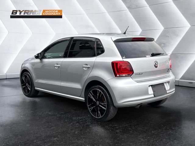 Image for 2013 Volkswagen Polo 1.2 TSI AUTO